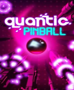 Quantic Pinball - Steam Game - Buy Now at Best Price
