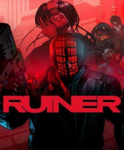 RUINER - Steam Game - Buy Now at Best Price