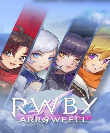 RWBY: Arrowfell (Steam) - Steam Game - Buy Now at Best Price