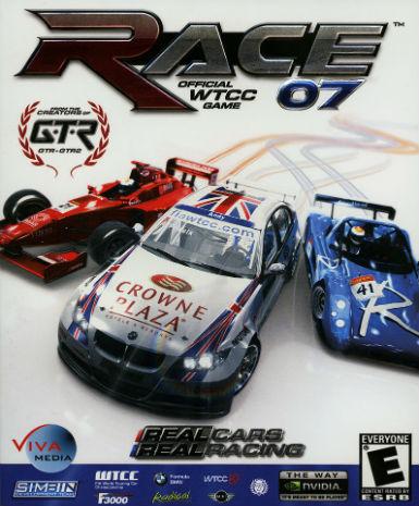 Race 07 - Steam Game - Buy Now at Best Price