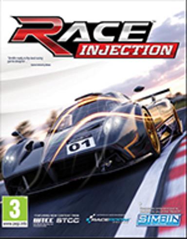 Race Injection - Steam Game - Buy Now at Best Price
