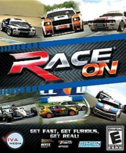 Race ON - Steam Game - Buy Now at Best Price