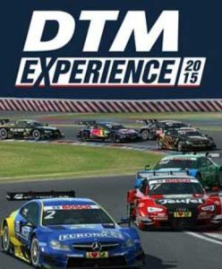 RaceRoom – DTM Experience 2015 - Steam Game - Buy Now at Best Price
