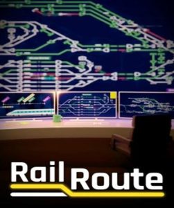 Rail Route (Steam) (ROW) - Steam Game - Buy Now at Best Price
