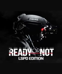Ready or Not: LSPD Bundle (Steam) - Steam Game - Buy Now at Best Price