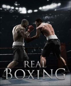 Real Boxing - Steam Game - Buy Now at Best Price