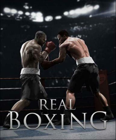 Real Boxing - Steam Game - Buy Now at Best Price