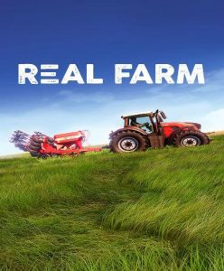 Real Farm - Steam Game - Buy Now at Best Price