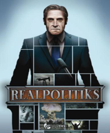 Realpolitiks - Steam Game - Buy Now at Best Price