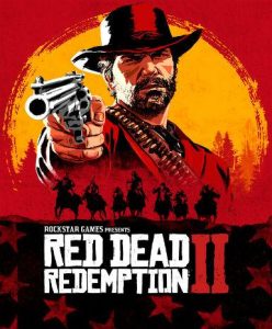 Red Dead Redemption 2 (EU/US) - Rockstar Games Launcher Game - Buy Now at Best Price
