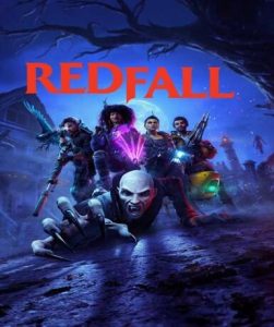 Redfall (Steam) - Steam Game - Buy Now at Best Price