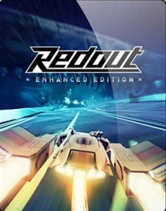 Redout: Enhanced Edition - Steam Game - Buy Now at Best Price