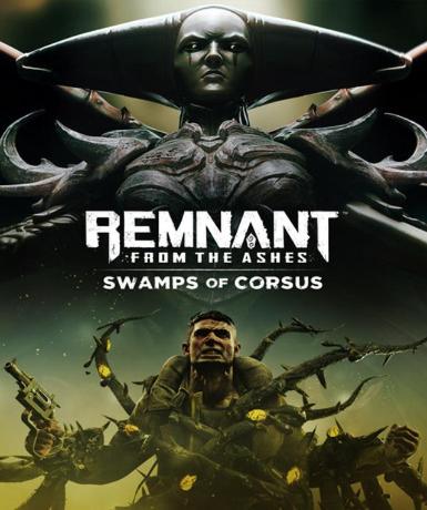 Remnant: From the Ashes – Swamps of Corsus (DLC) (Steam) - Steam Game - Buy Now at Best Price