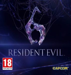 Resident Evil 6 - Steam Game - Buy Now at Best Price
