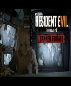 Resident Evil 7 biohazard – Banned Footage Vol.2 (DLC) - Steam Game - Buy Now at Best Price