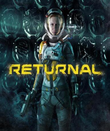 Returnal (Steam) - Steam Game - Buy Now at Best Price