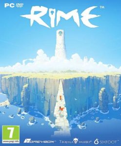 Rime - Steam Game - Buy Now at Best Price