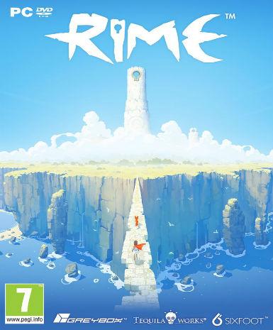 Rime - Steam Game - Buy Now at Best Price