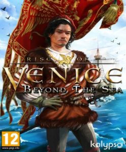 Rise of Venice – Beyond the Sea DLC - Steam Game - Buy Now at Best Price