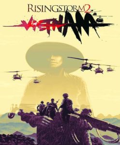 Rising Storm 2: Vietnam - Steam Game - Buy Now at Best Price