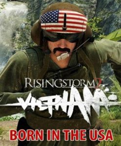 Rising Storm 2: Vietnam – Born in the USA (DLC) - Steam Game - Buy Now at Best Price