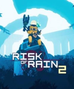 Risk of Rain 2 - Steam Game - Buy Now at Best Price