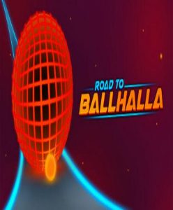 Road to Ballhalla - Steam Game - Buy Now at Best Price