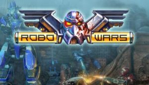 RoboWars - Steam Game - Buy Now at Best Price