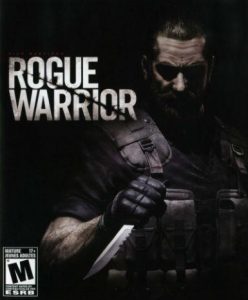 Rogue Warrior - Steam Game - Buy Now at Best Price
