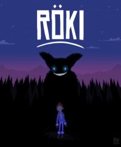 Röki (Roki) - Steam Game - Buy Now at Best Price