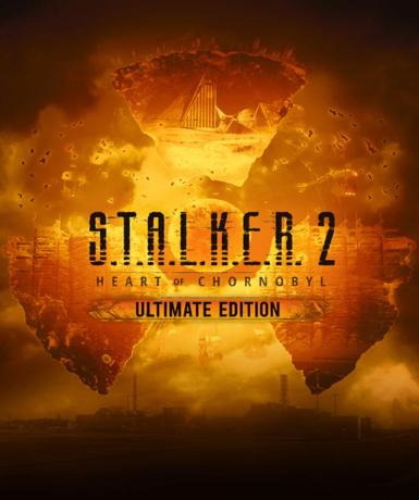 S.T.A.L.K.E.R. 2: Heart of Chornobyl (Ultimate Edition) (Steam) (EU) - Steam Game - Buy Now at Best Price