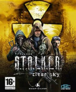 S.T.A.L.K.E.R.: Clear Sky - Steam Game - Buy Now at Best Price