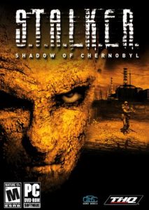 S.T.A.L.K.E.R.: Shadow of Chernobyl - Steam Game - Buy Now at Best Price