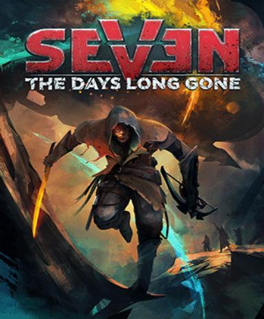 SEVEN: The Days Long Gone - Steam Game - Buy Now at Best Price