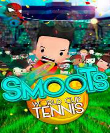 SMOOTS World Cup Tennis - Steam Game - Buy Now at Best Price