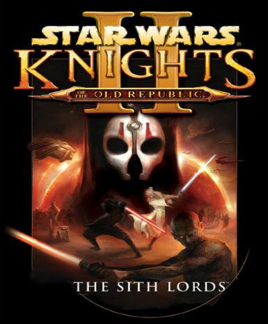 STAR WARS™ Knights of the Old Republic™ II – The Sith Lords™ (Mac) - Steam Game - Buy Now at Best Price