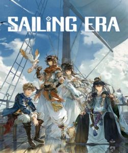 Sailing Era (Steam) - Steam Game - Buy Now at Best Price