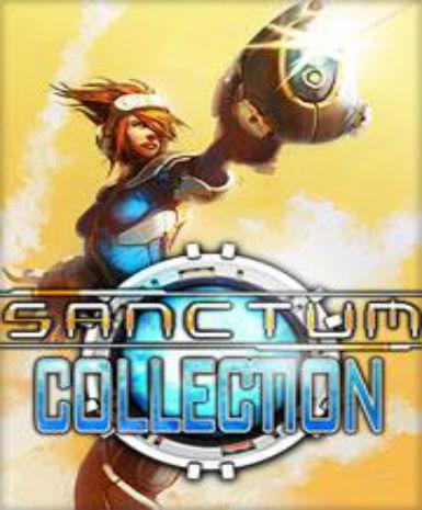Sanctum: Collection - Steam Game - Buy Now at Best Price