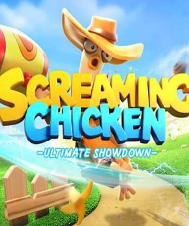 Screaming Chicken: Ultimate Showdown (Steam) - Steam Game - Buy Now at
