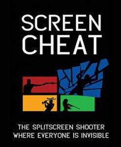 Screencheat - Steam Game - Buy Now at Best Price