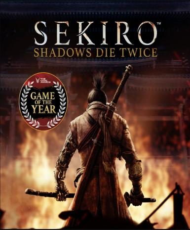 Sekiro: Shadows Die Twice (GOTY) (EU) - Steam Game - Buy Now at Best Price
