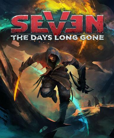 Seven – The Days Long Gone – Original Soundtrack - Steam Game - Buy Now at Best Price