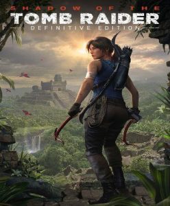 Shadow of the Tomb Raider (Definitive Edition) - Steam Game - Buy Now at Best Price