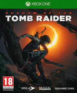 Shadow of the Tomb Raider (Xbox One) - Xbox Live Game - Buy Now at Best Price