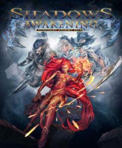 Shadows: Awakening – Legendary Armour Pack DLC - Steam Game - Buy Now at Best Price
