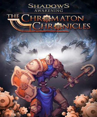 Shadows: Awakening – The Chromaton Chronicles DLC - Steam Game - Buy Now at Best Price