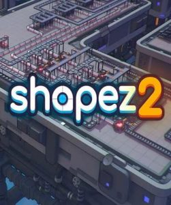 Shapez 2 (Early Access) (Steam) - Steam Game - Buy Now at Best Price