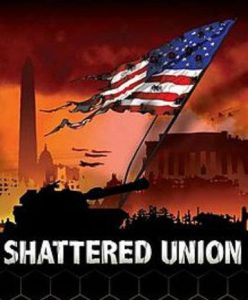 Shattered Union - Steam Game - Buy Now at Best Price