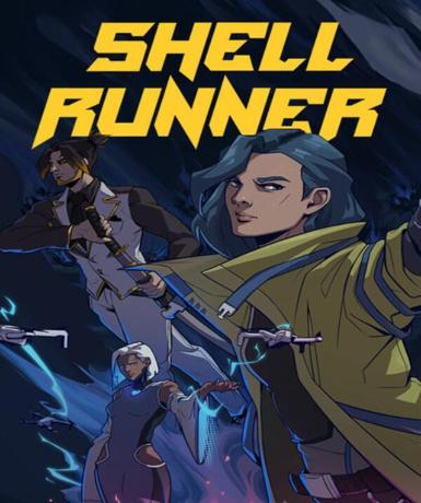 Shell Runner (Steam) (ROW) - Steam Game - Buy Now at Best Price