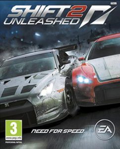 Shift 2: Unleashed - EA App Game - Buy Now at Best Price